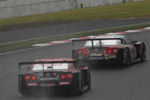 Motul Autech Nissan GT-R Picture